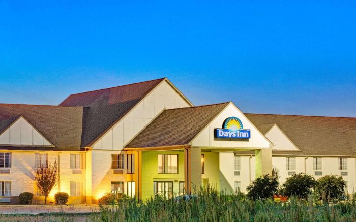 Days Inn by Wyndham Tunica Resorts