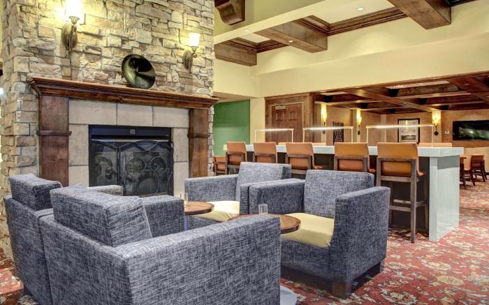 Hyatt House Branchburg