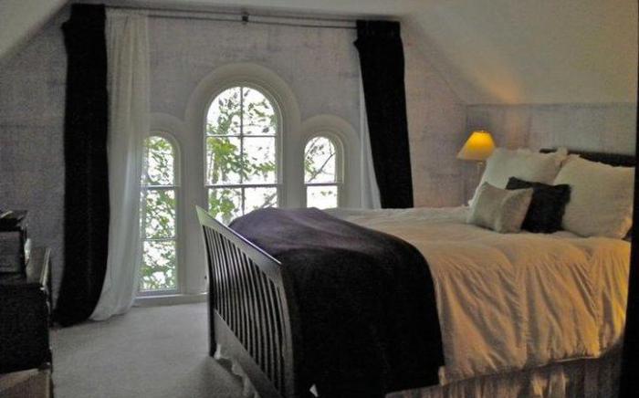 THE THISTLE INN - BED AND BREAKFAST