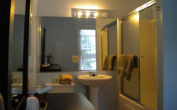 THE THISTLE INN - BED AND BREAKFAST