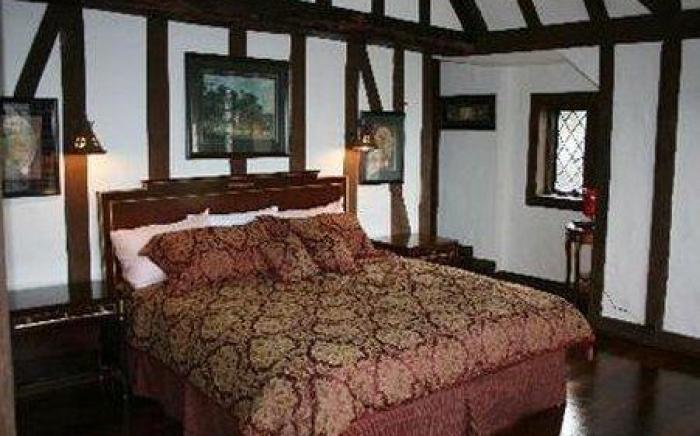 THE CASTLE AT SKYLANDS MANOR - BED AND BREAKFAST