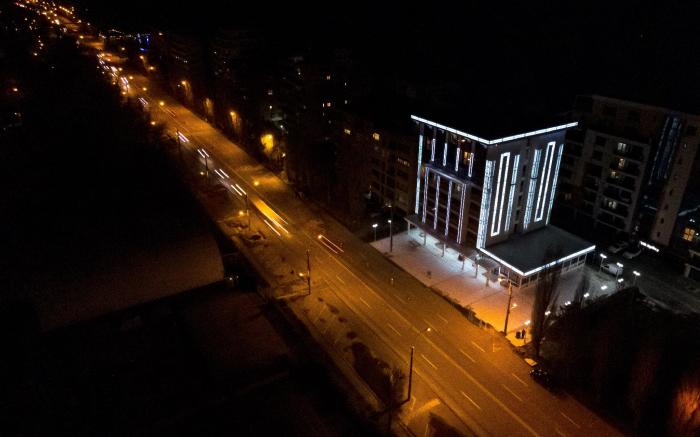 Regal Hotel