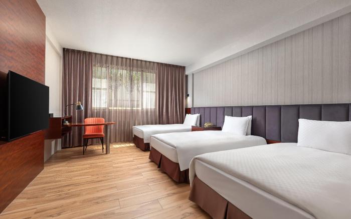 Days Inn by Wyndham Chiayi