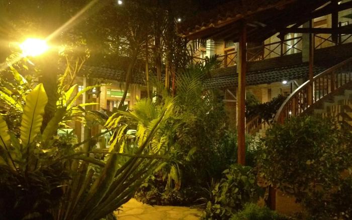 Wisma Ary's Hotel Yogyakarta