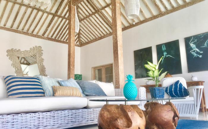 De'coco Villa and Suites