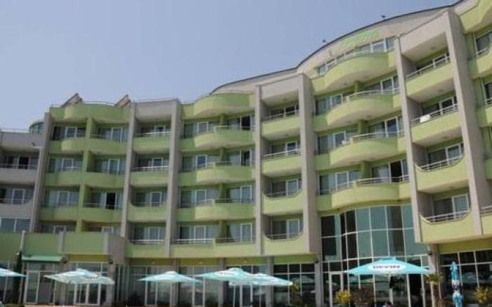 MPM Hotel Arsena - Ultra All Inclusive