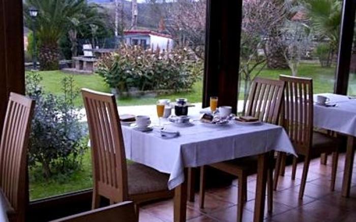 Hotel Azul de Galimar