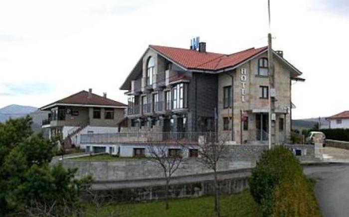 Hotel Azul de Galimar