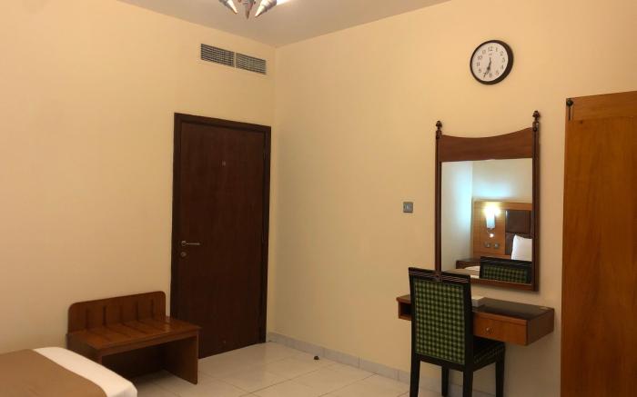 New Royal Mark Hotel Apartments