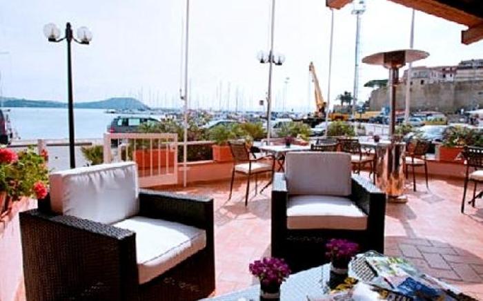 Hotel Baia di Talamone