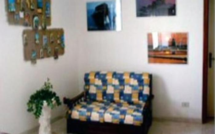 Bed & Breakfast Delle Palme