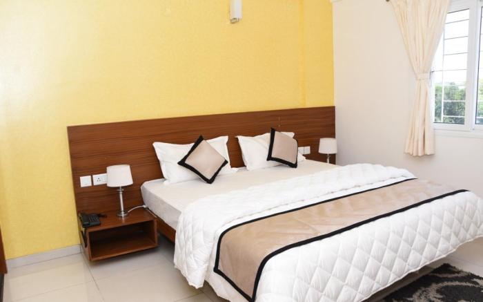 Aura Managed residences