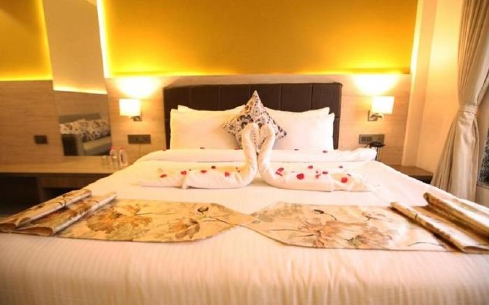 Solitaire Resorts