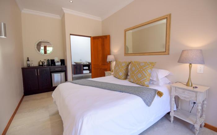 Cultivar Guest Lodge 