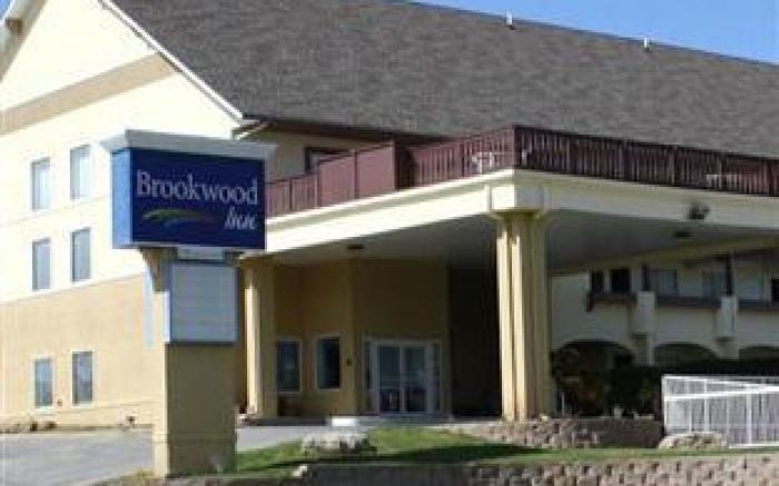 Brookwood Inn Branson
