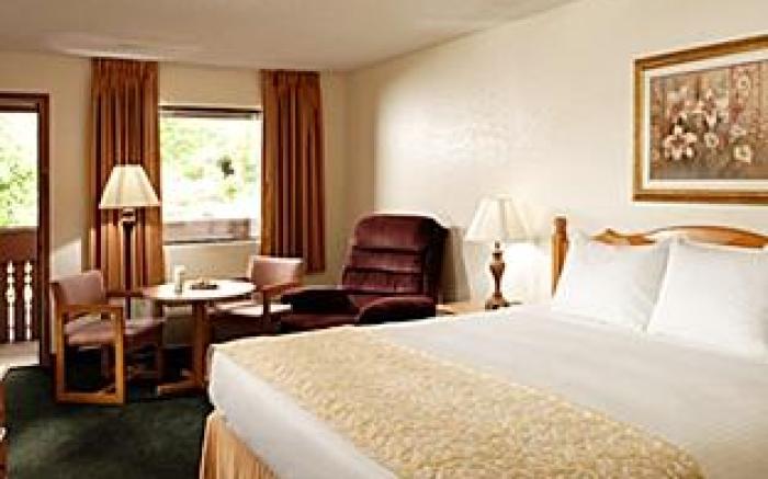 Brookwood Inn Branson