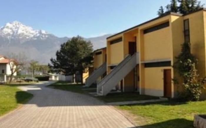 Camping Villaggio Paradiso