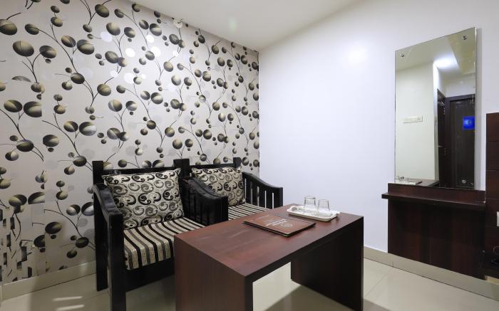 Hotel Rashmi