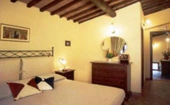 Casa Di Campagna In Toscana