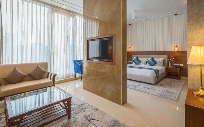 Comfort Inn Dhaliwals Gurgaon