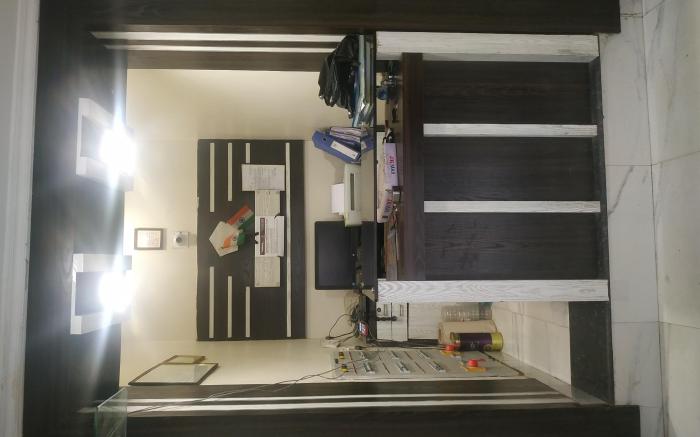The Premier Inn (Guest House)