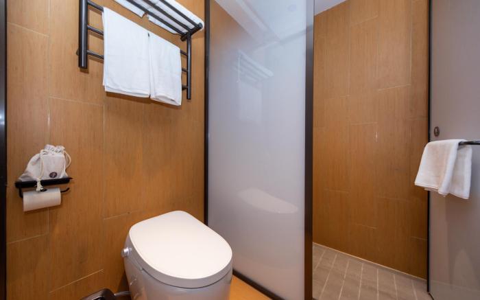 Ji Hotel Shangrao Wanli Times Square