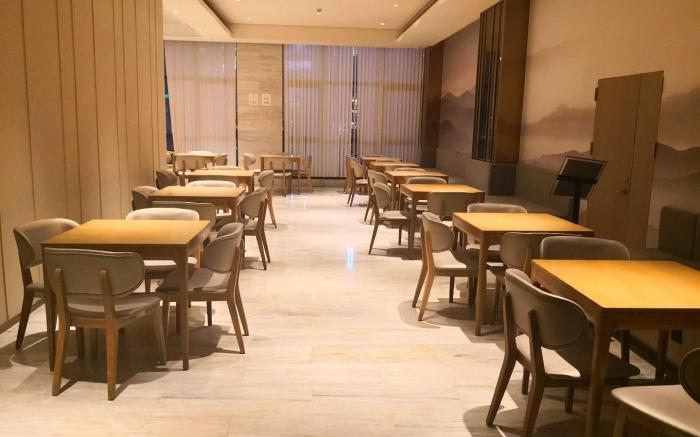JI Hotel Hangzhou Xixi In Time                                                            