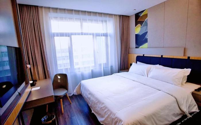 Hanting Premium Hotel Harbin Provincial Government