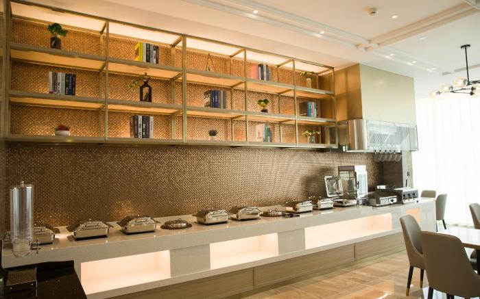 Starway Hotel Nanjing Tangshan Hot Spring Resort