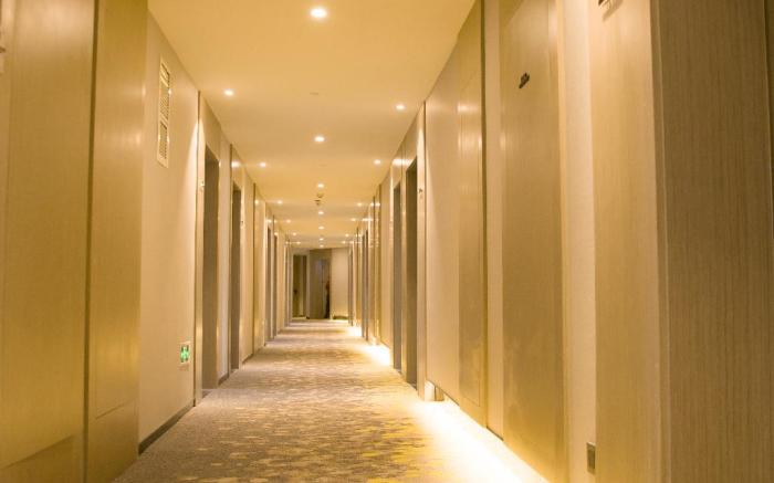 Starway Hotel Nanjing Tangshan Hot Spring Resort
