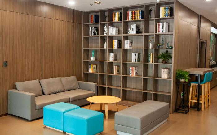 Hanting Hotel Zhengzhou Shangding Road