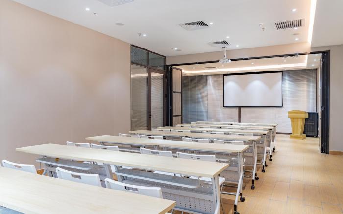 Ji Hotel Tianjin Gulou