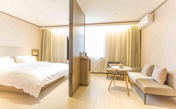 Hanting Hotel Botou Municipal Government