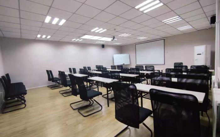 Hanting Hotel Qingdao Wanxiang City
