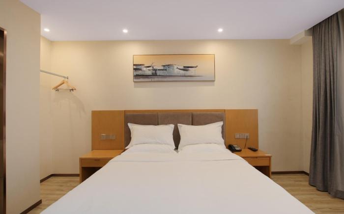 Starway Hotel Nanjing High-Tech Zone Software Park Hotel