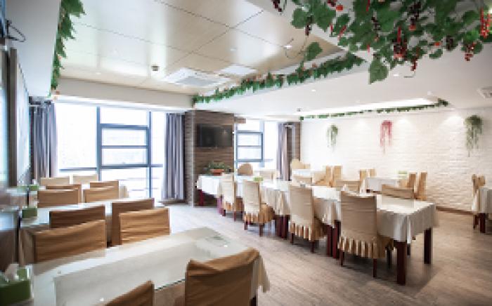 Starway Hotel Yancheng Government