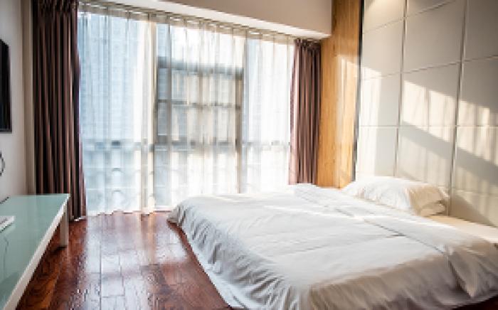 Starway Hotel Yancheng Government