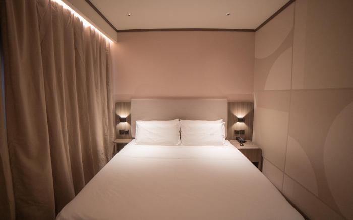 Hanting Hotel Jining Taibai Road Wanda