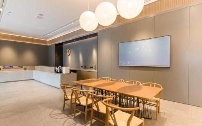Ji Hotel Ningbo Jiangbei Zhongticheng
