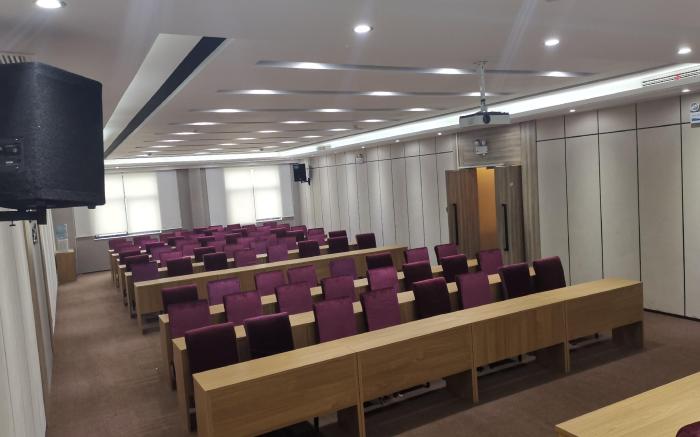 Hanting Premium Hotel Zhengzhou Jingbei Sixth Road