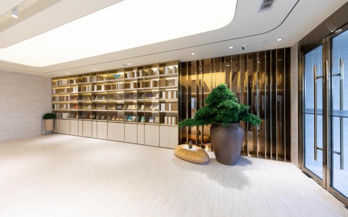 Ji Hotel Xuzhou Government
