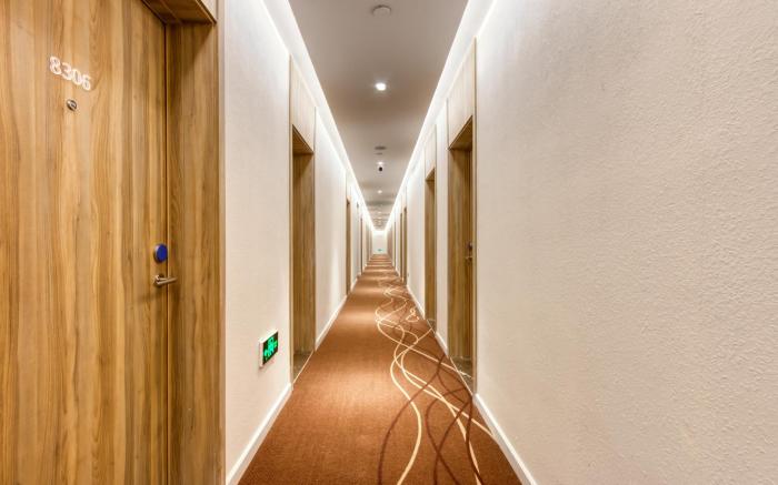 Hanting Premium Hotel Hangzhou West Lake Culture Square Metro Station
