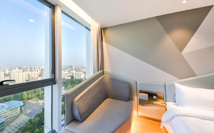Starway Hotel Shijiazhuang Beiguo Shopping Mall