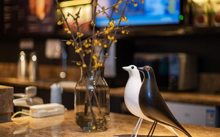 Hanting Hotel Chengdu Huaizhou New City