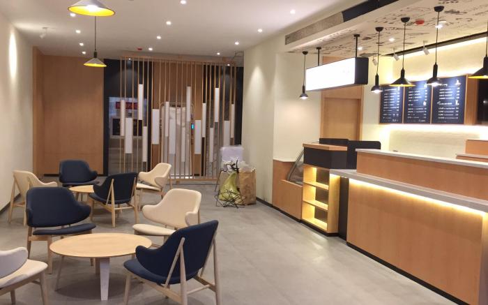 Hanting Hotel Hangzhou Huanglong Vanke Center