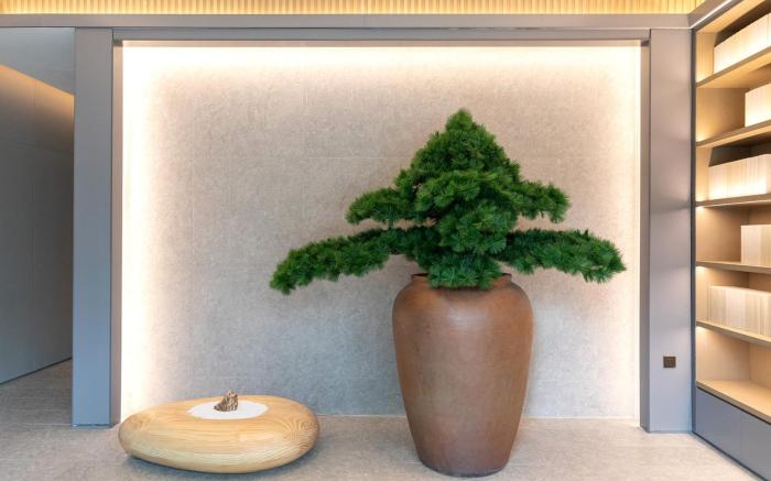 Ji Hotel Chengdu Taikoo Li