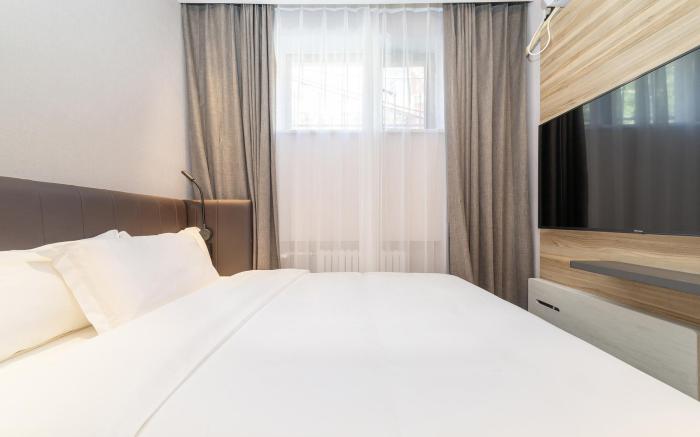 Hanting Hotel Beijing Hepingli North Street Metro Station