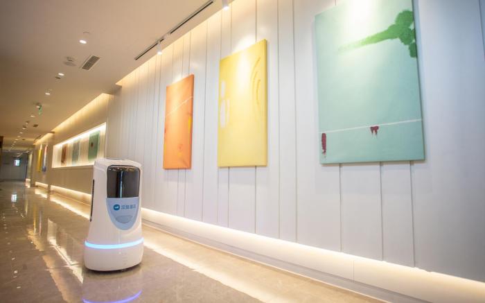 Hanting Hotel Pingdu Changzhou Road