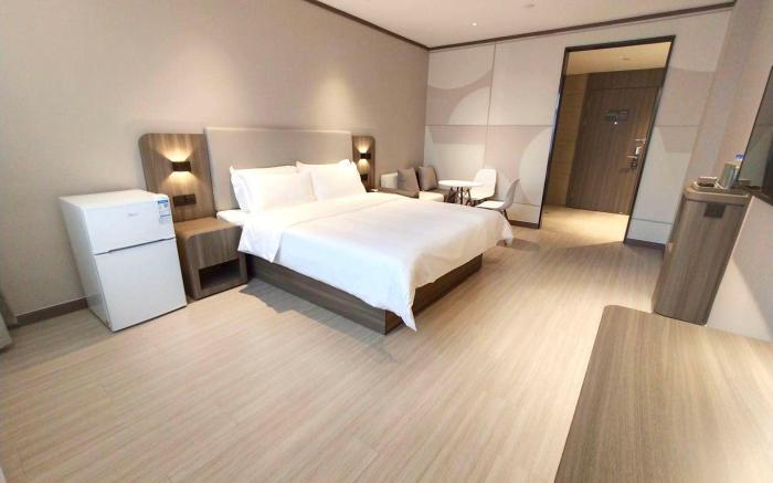 Hanting Hotel Cixi Kuangyan