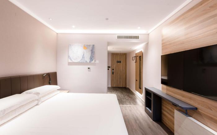 Hanting Premium Hotel Xi'An Lintong Huaqingchi Scenic Spot